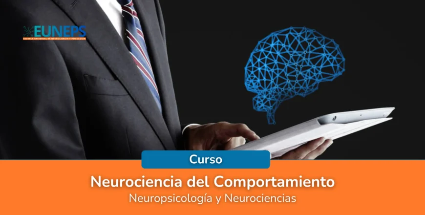 Neurociencia del Comportamiento.webp