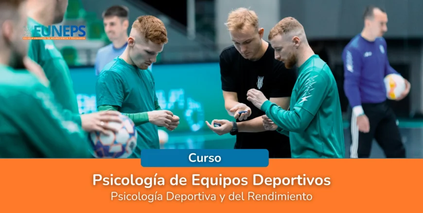 Psicología de Equipos Deportivos.webp