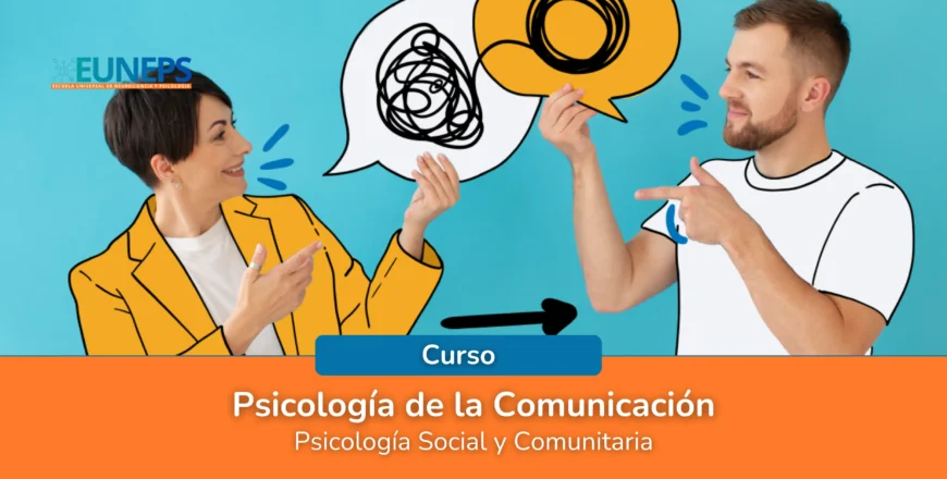 Psicología de la Comunicación.webp